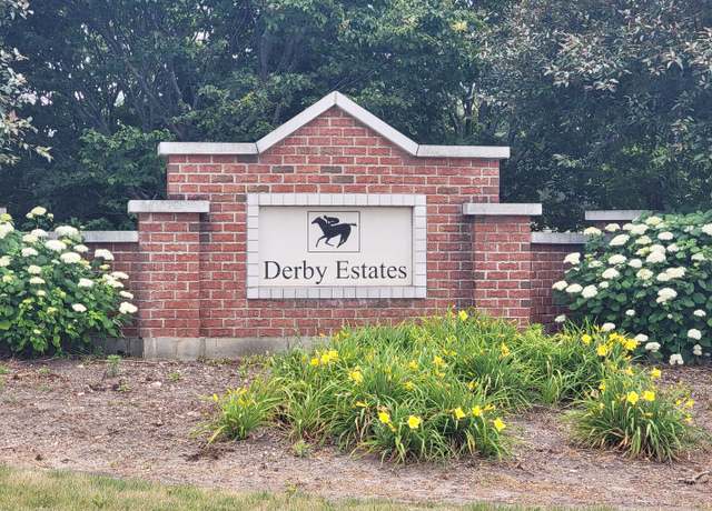 Property at 1009 Secretariat Dr, Genoa, IL 60135
