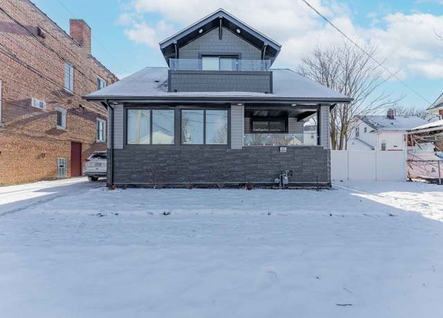 Property at 510 Legion St, Maywood, IL 60153, 3 beds, 2 baths