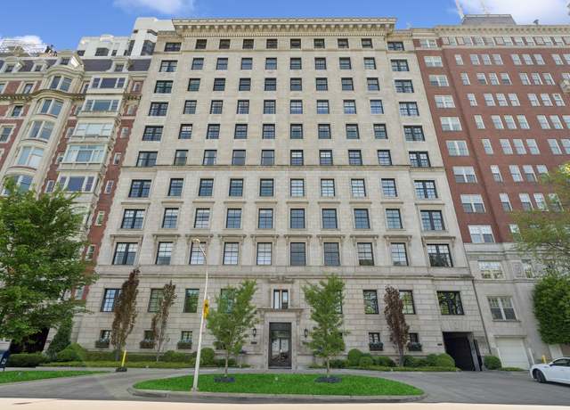 Property at 229 E Lake Shore Dr Unit 8E, Chicago, IL 60611, 3 beds, 3.5 baths