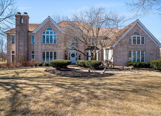 Property at 5N230 Grey Barn Rd, St. Charles, IL 60175, 4 beds, 4.5 baths