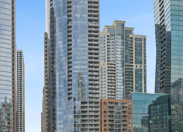 Property at 420 E Waterside Dr #1103, Chicago, IL 60601, 2 beds, 2 baths