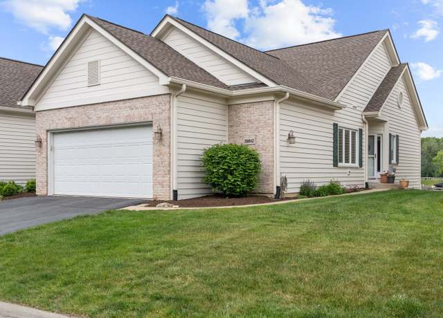 Property at 39842 N Long Dr, Antioch, IL 60002, 3 beds, 3 baths