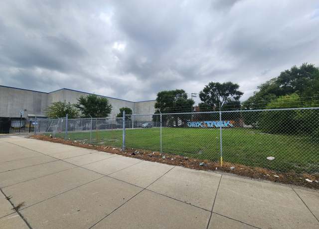 Property at 2635 W Roosevelt Rd, Chicago, IL 60608