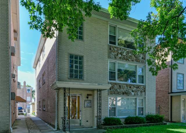 Property at 8645 W Summerdale Ave, Chicago, IL 60656, 8 beds, 5 baths