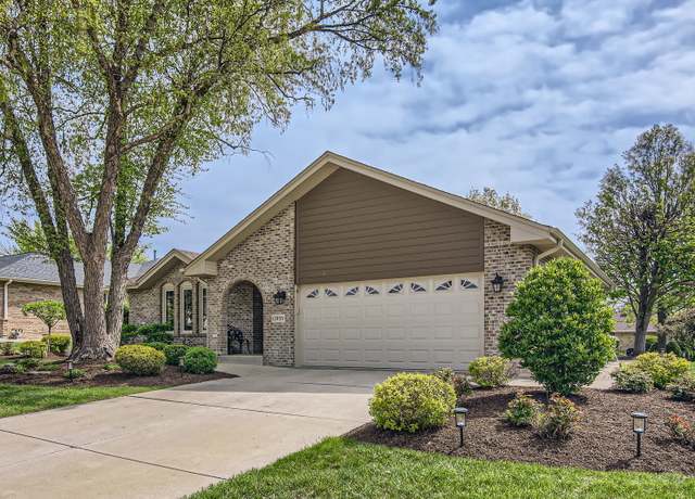 Property at 13959 Blackhawk Ln, Orland Park, IL 60462, 4 beds, 2.5 baths