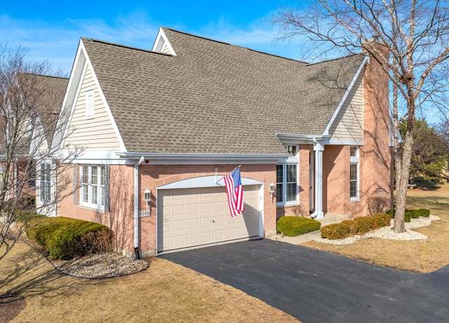 Property at 4266 Stableford Ln, Naperville, IL 60564, 3 beds, 3 baths