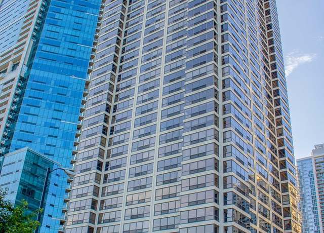 Property at 360 E Randolph St #2205, Chicago, IL 60601, 2 beds, 2 baths