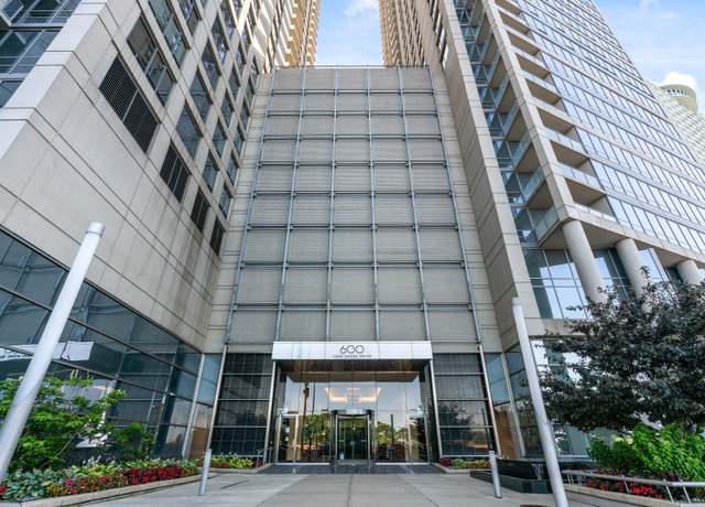 Property at 600 N Lake Shore Dr #2110, Chicago, IL 60611, 1 bed, 1.5 baths