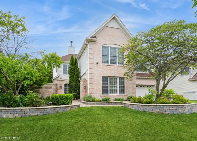 Property at 12116 Winterberry Ln, Plainfield, IL 60585, 5 beds, 5 baths