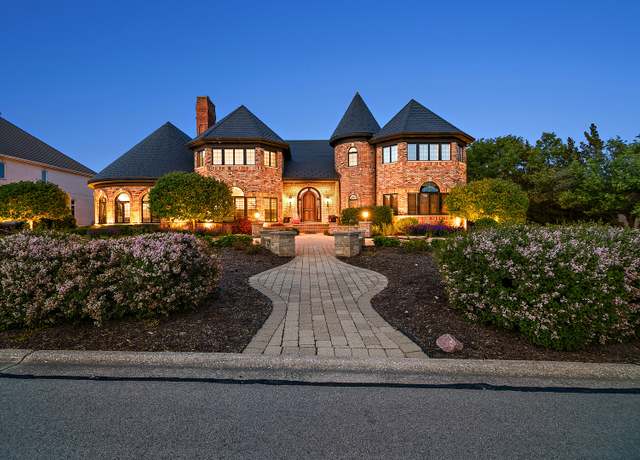 Property at 45 Silo Ridge Rd, Orland Park, IL 60467, 5 beds, 6 baths
