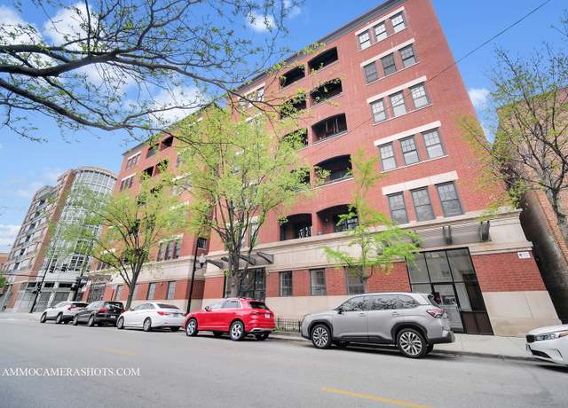 Property at 1148 W Monroe St Unit 6NW, Chicago, IL 60607, 3 beds, 2 baths