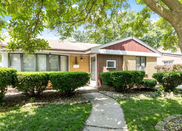 Property at 508 Kemman Ave, La Grange Park, IL 60526, 3 beds, 2 baths