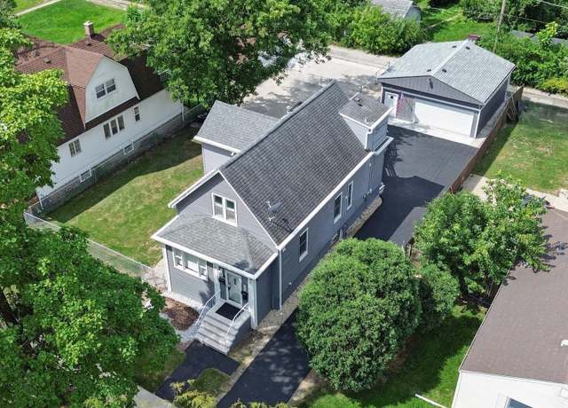Property at 3726 Stella Blvd, Steger, IL 60475, 3 beds, 3 baths