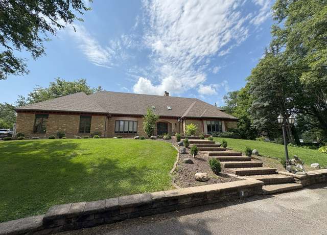 Property at 14459 Gatses Ln, Homer Glen, IL 60491, 6 beds, 5.5 baths