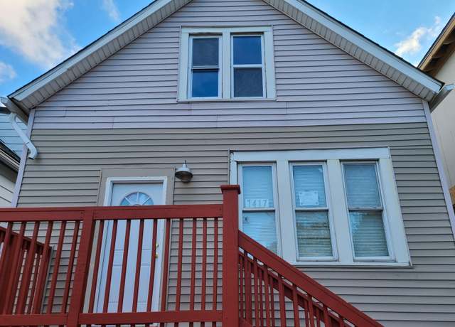 Property at 7417 S Saint Lawrence Ave, Chicago, IL 60619, 6 beds, 2 baths