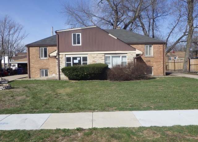 Property at 9636 S Brennan Ave, Chicago, IL 60617, 3 beds, 2 baths