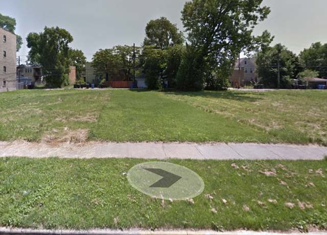 Property at 6425 S Champlain Ave, Chicago, IL 60637