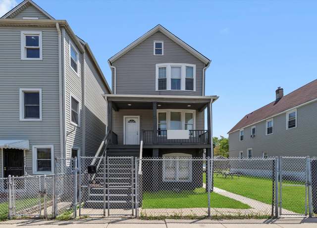 Property at 8543 S Burley Ave, Chicago, IL 60617, 8 beds, 3 baths