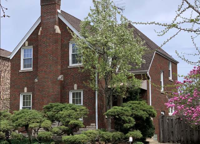 Property at 1823 N Newland Ave, Chicago, IL 60707, 3 beds, 1.5 baths