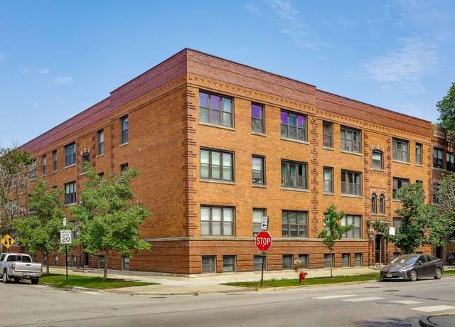 Property at 5611 N Glenwood Ave Unit G, Chicago, IL 60660, 1 bed, 1 bath