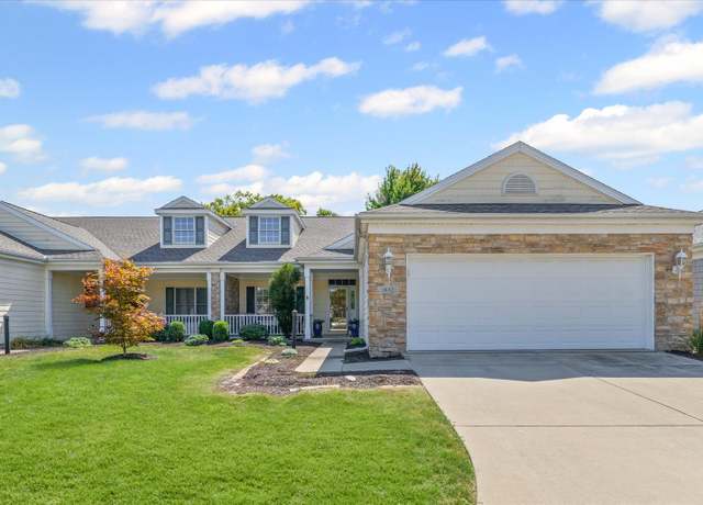 Property at 1632 Cobblefield Rd #3, Champaign, IL 61822, 3 beds, 2 baths