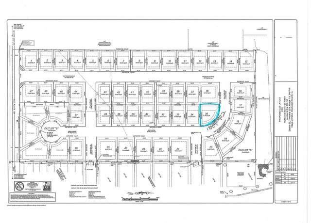 Property at 407 Jerin Dr, Fisher, IL 61843