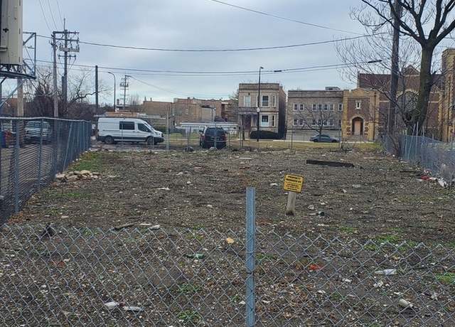 Property at 517 S Millard Ave, Chicago, IL 60624