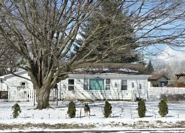 Property at 24646 Eames St, Channahon, IL 60410, 3 beds, 1 bath