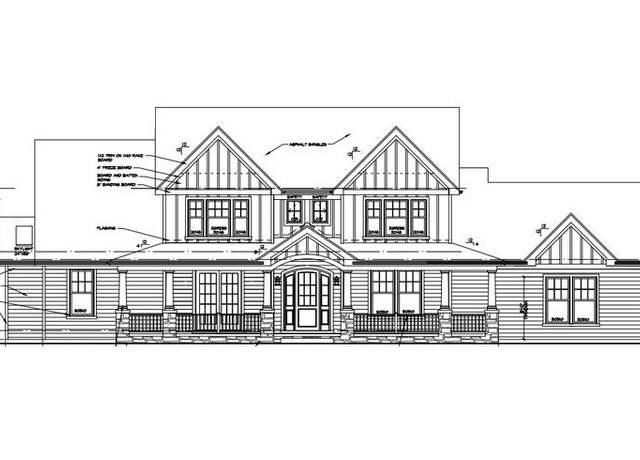 Property at 6040 (Lot 8) Margo Ct, Downers Grove, IL 60516, 4 beds, 3.5 baths