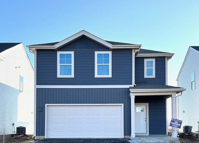 Property at 2932 Sundance Dr, Pingree Grove, IL 60140, 3 beds, 2.5 baths