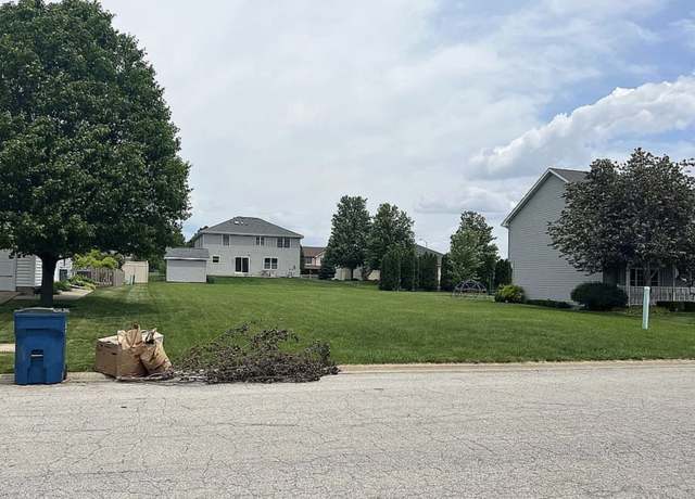 Property at 1802 Derby Dr, Bourbonnais, IL 60914