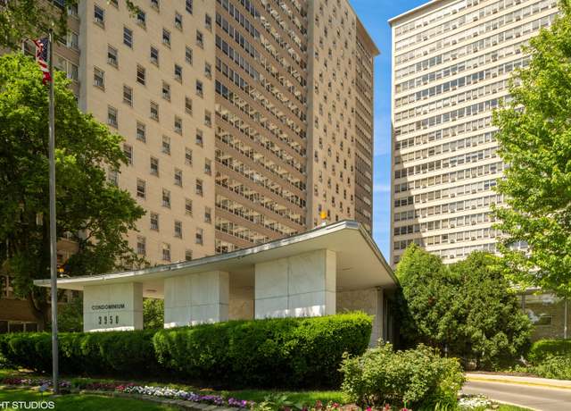 Property at 3950 N Lake Shore Dr #1224, Chicago, IL 60613, 2 beds, 1 bath