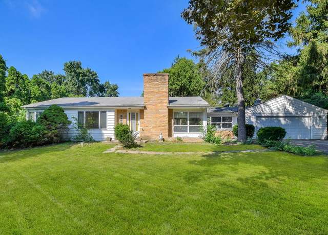Property at 2018 N West St, Wheaton, IL 60187, 3 beds, 2 baths
