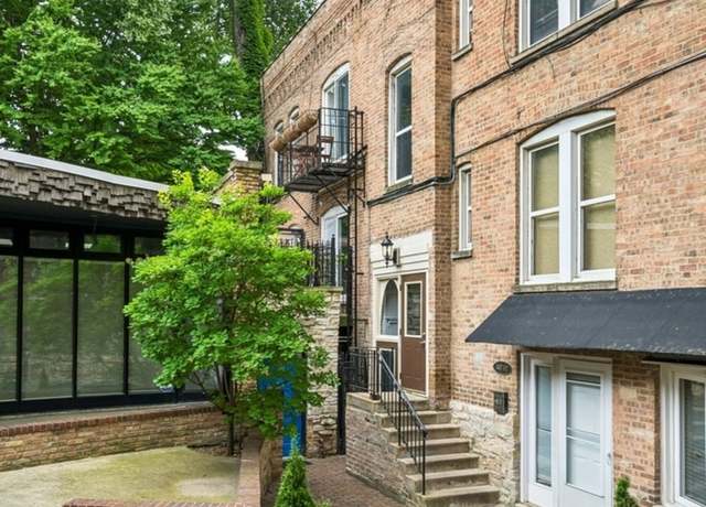 Property at 1407 N Wells St Unit 3E, Chicago, IL 60610, 2 beds, 1 bath