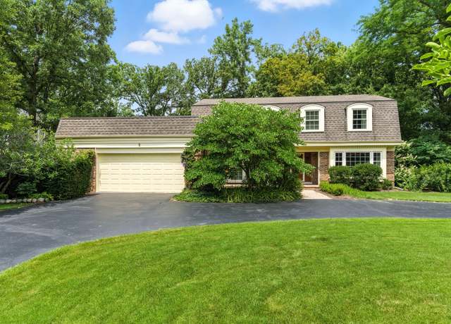 Property at 8 Royal Ct, Lincolnshire, IL 60069, 4 beds, 2.5 baths