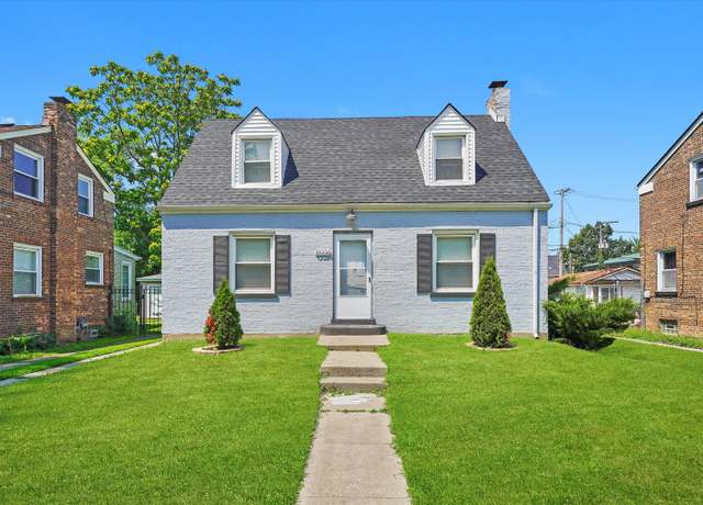 Property at 10024 S Yates Blvd, Chicago, IL 60617, 3 beds, 1 bath