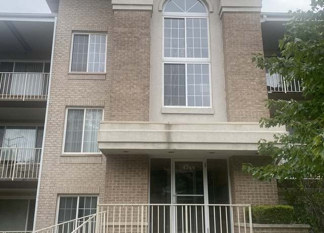Property at 4244 W 77th St #102, Chicago, IL 60652, 2 beds, 2 baths