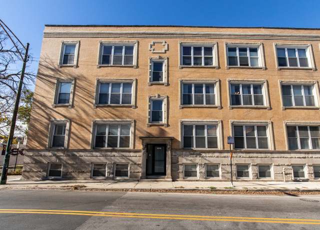 Property at 2712 N Kedzie Ave #3, Chicago, IL 60647, 2 beds, 1 bath