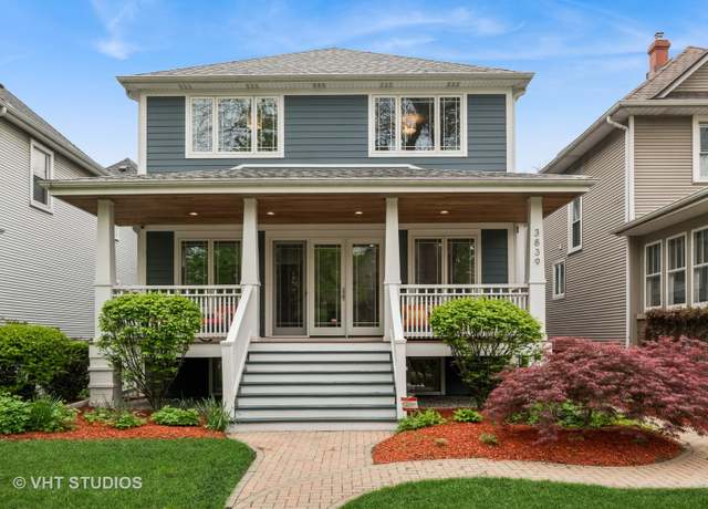 Property at 3839 N Kildare Ave, Chicago, IL 60641, 5 beds, 4 baths