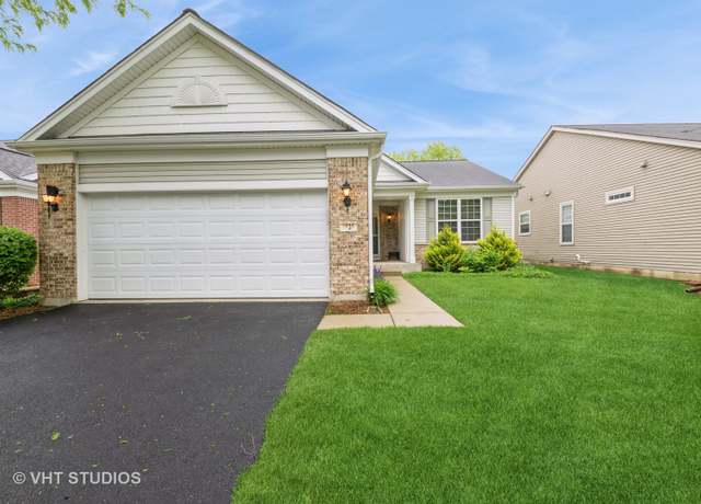 Property at 2535 Harvest Vly, Elgin, IL 60124, 2 beds, 2 baths