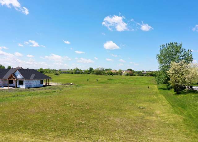 Property at 25000 S Murphy Ln, Monee, IL 60449