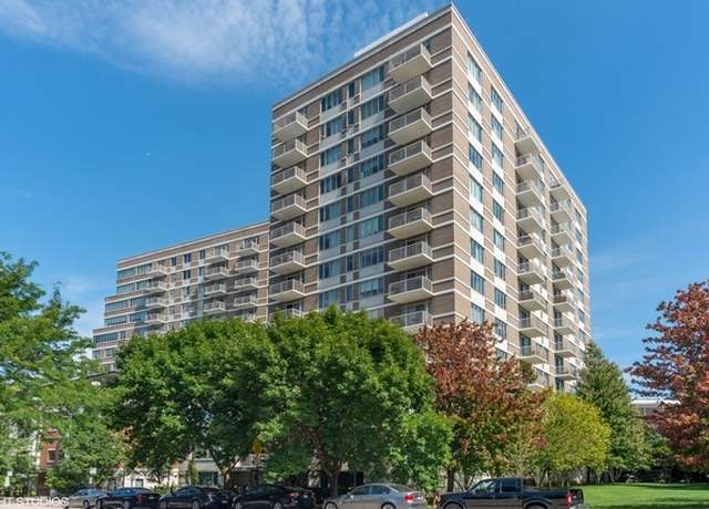 Property at 1515 S Prairie Ave #803, Chicago, IL 60605, 2 beds, 2 baths