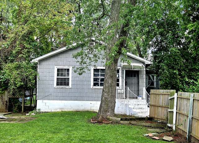 Property at 13849 Kanawha Ave, Dolton, IL 60419, 4 beds, 2 baths