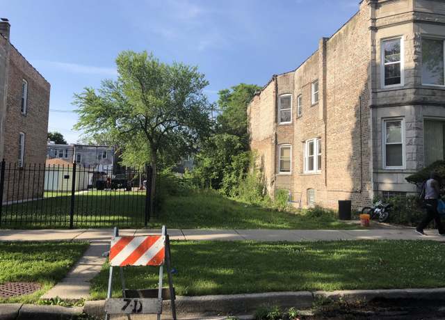 Property at 3929 W Flournoy St, Chicago, IL 60624