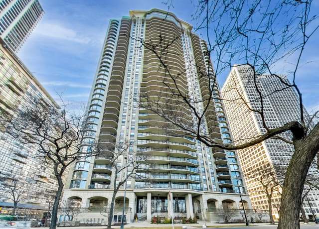 Property at 1040 N Lake Shore Dr Unit 11D, Chicago, IL 60611, 3 beds, 4.5 baths