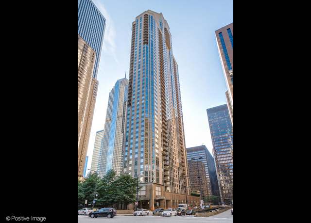 Property at 222 N Columbus Dr #4803, Chicago, IL 60601, 3 beds, 2.5 baths