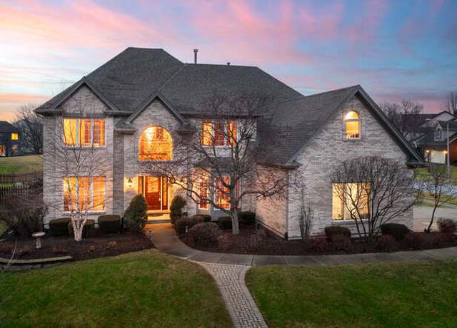 Property at 2303 Johnsburg Ct, Naperville, IL 60564, 6 beds, 5 baths