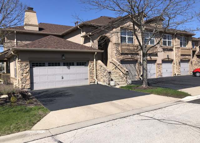 Property at 1952 Crenshaw Cir #1952, Vernon Hills, IL 60061, 3 beds, 2 baths