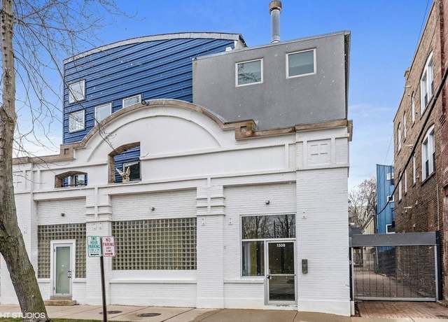 Property at 1508 Elmwood Ave #3, Evanston, IL 60201, 3 beds, 2 baths