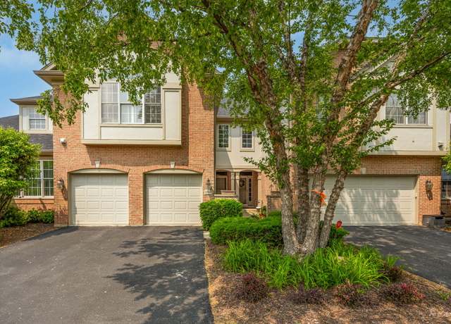 Property at 1408 Ashbury Dr, Lemont, IL 60439, 3 beds, 3.5 baths